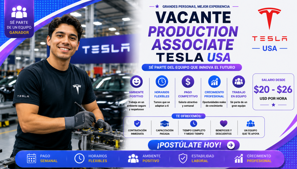 TESLA