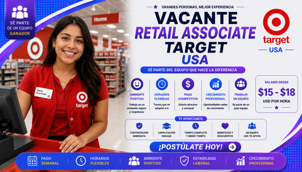 TARGET