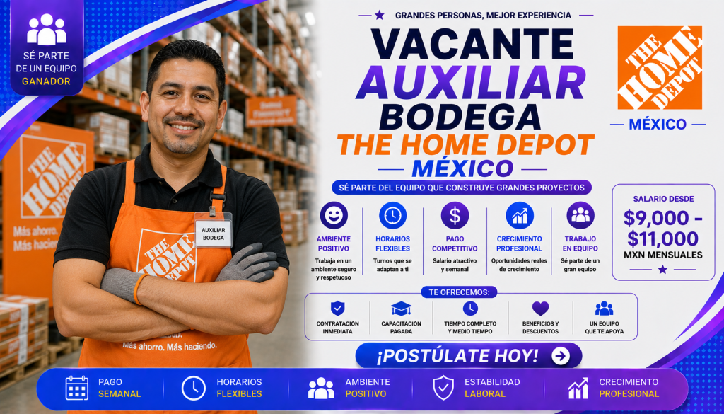 HOME DEPOT