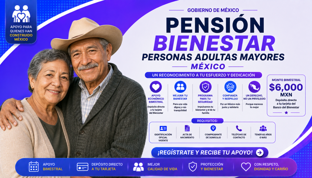 PENSION