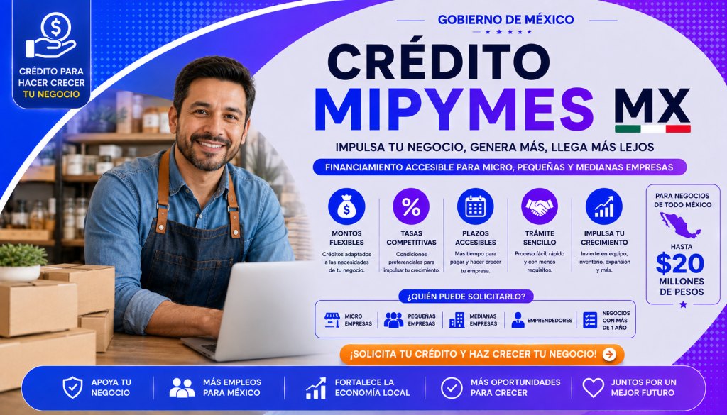 MIPYMES