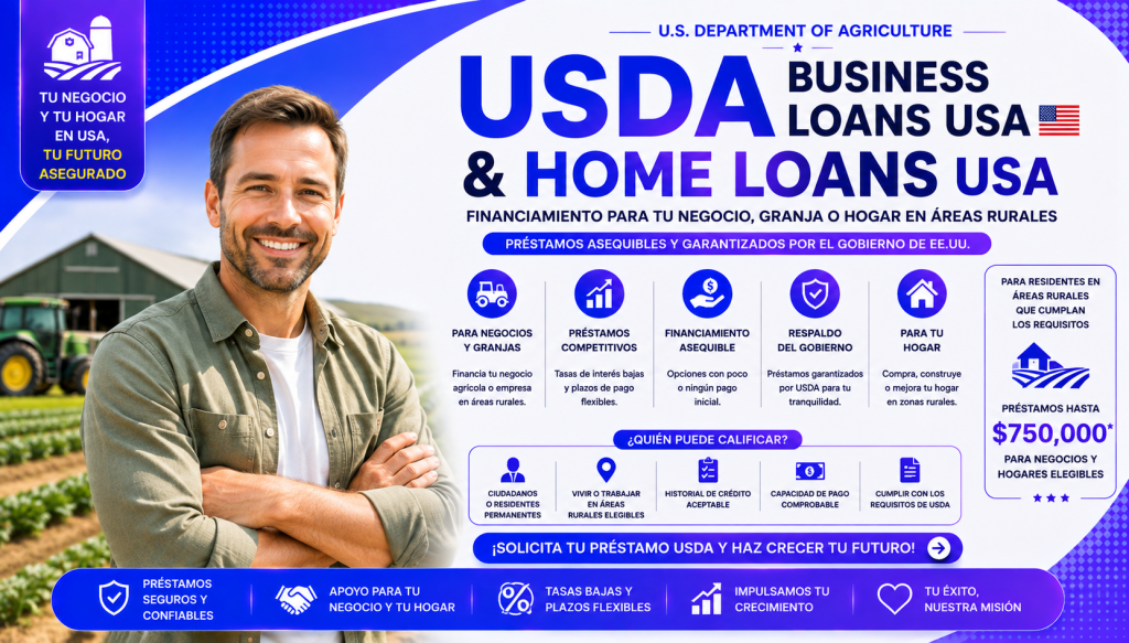 USDA