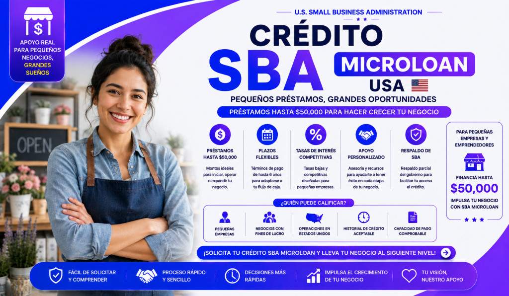 SBA