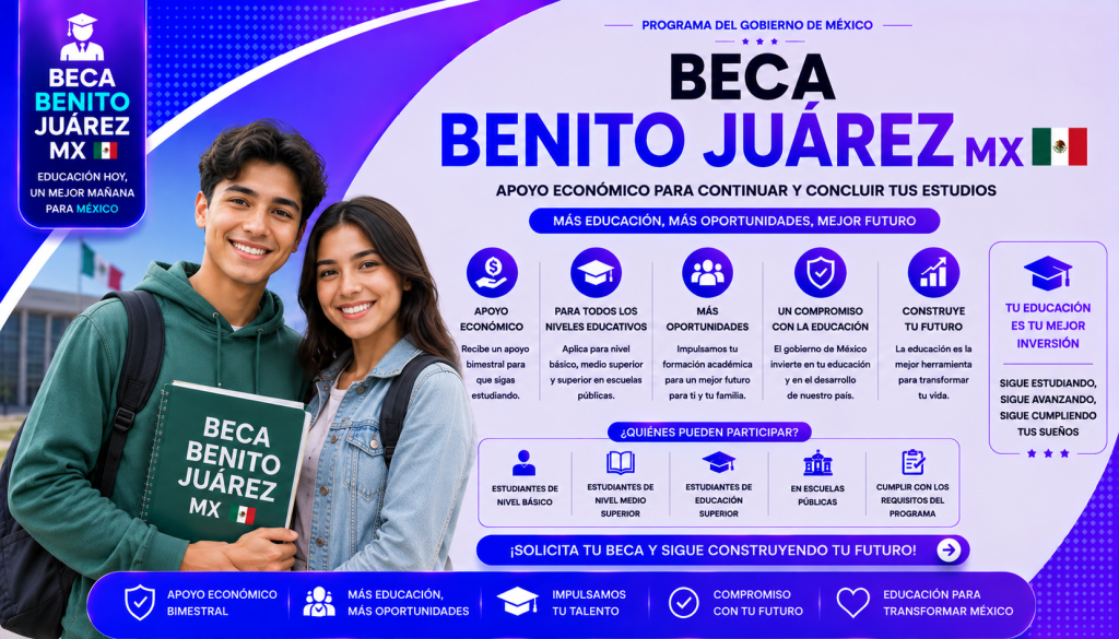 BENITO JUAREZ